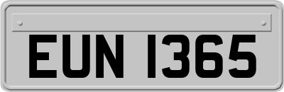 EUN1365