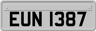 EUN1387