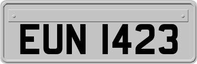 EUN1423