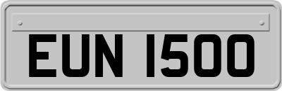 EUN1500