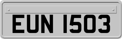 EUN1503