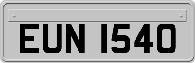EUN1540