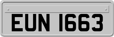 EUN1663