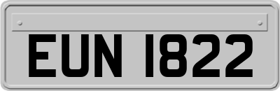 EUN1822
