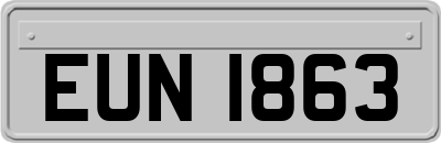 EUN1863