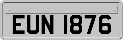 EUN1876