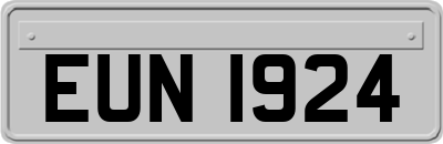 EUN1924