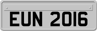 EUN2016