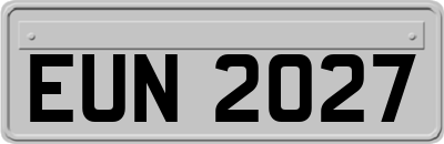EUN2027