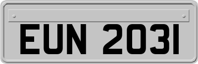 EUN2031