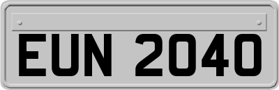 EUN2040