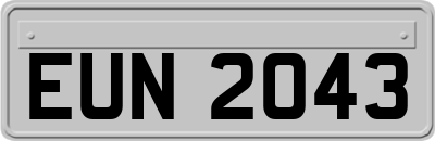 EUN2043
