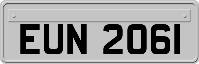 EUN2061
