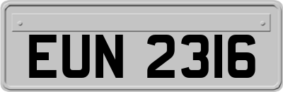EUN2316