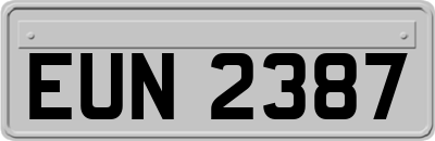 EUN2387