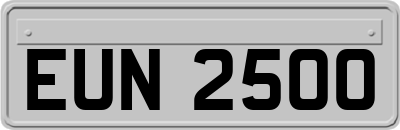 EUN2500