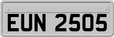 EUN2505