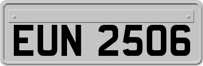 EUN2506