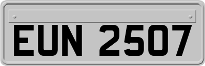 EUN2507