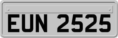 EUN2525