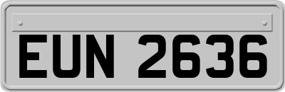 EUN2636