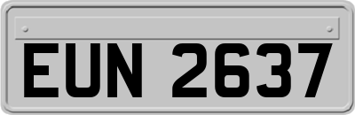 EUN2637