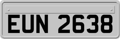 EUN2638