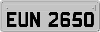 EUN2650