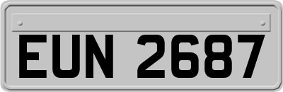 EUN2687