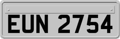 EUN2754
