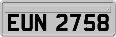 EUN2758