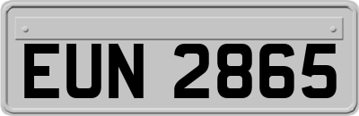 EUN2865
