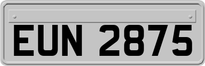 EUN2875