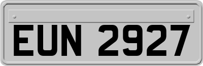 EUN2927
