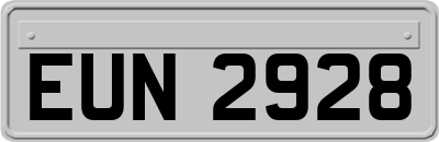 EUN2928