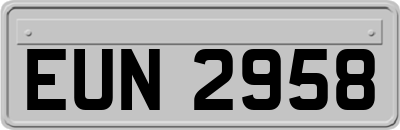 EUN2958