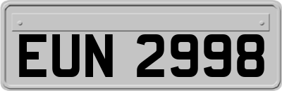 EUN2998