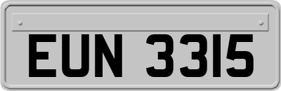 EUN3315