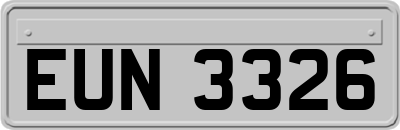 EUN3326