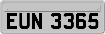 EUN3365