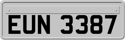 EUN3387