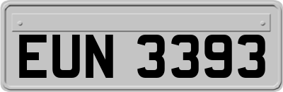 EUN3393