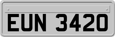 EUN3420