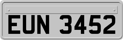 EUN3452