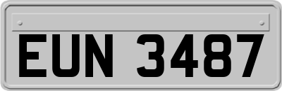 EUN3487