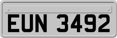 EUN3492