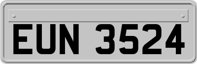 EUN3524