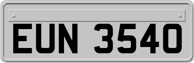 EUN3540