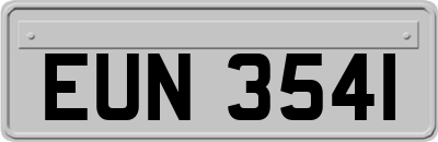 EUN3541