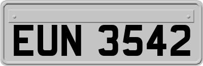 EUN3542